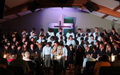 Tour Day 2 – Ogallala UMC to First UMC Laramie